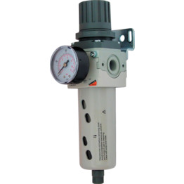 FILTER REGULATORS